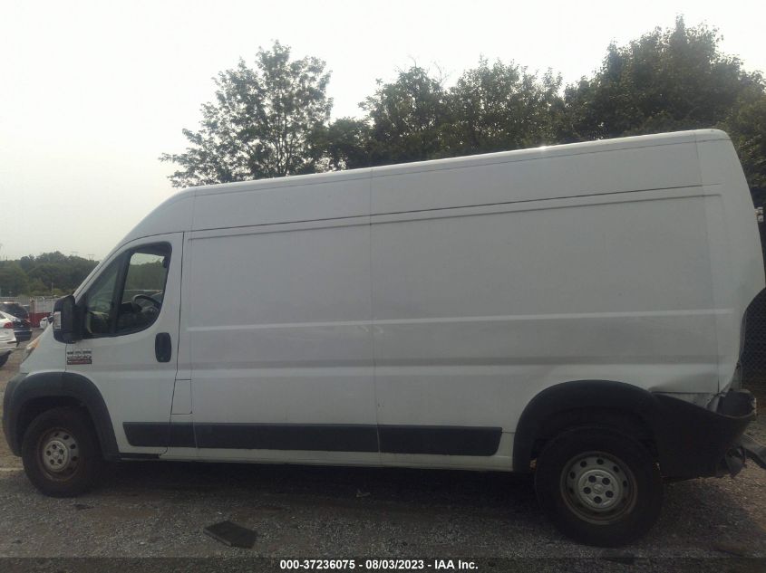 2014 RAM PROMASTER - 3C6TRVDG7EE117619