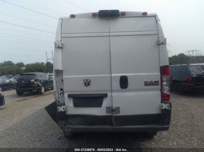 2014 RAM PROMASTER - 3C6TRVDG7EE117619