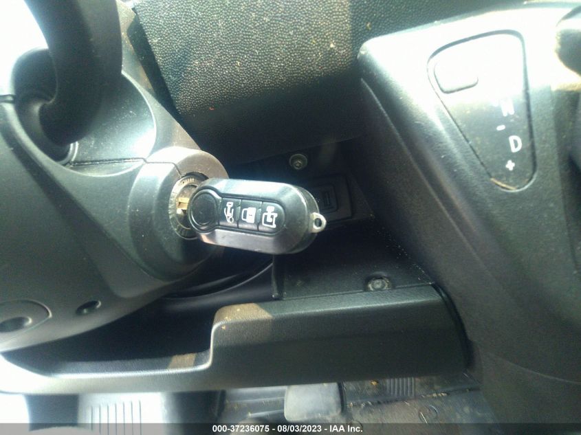 2014 RAM PROMASTER - 3C6TRVDG7EE117619