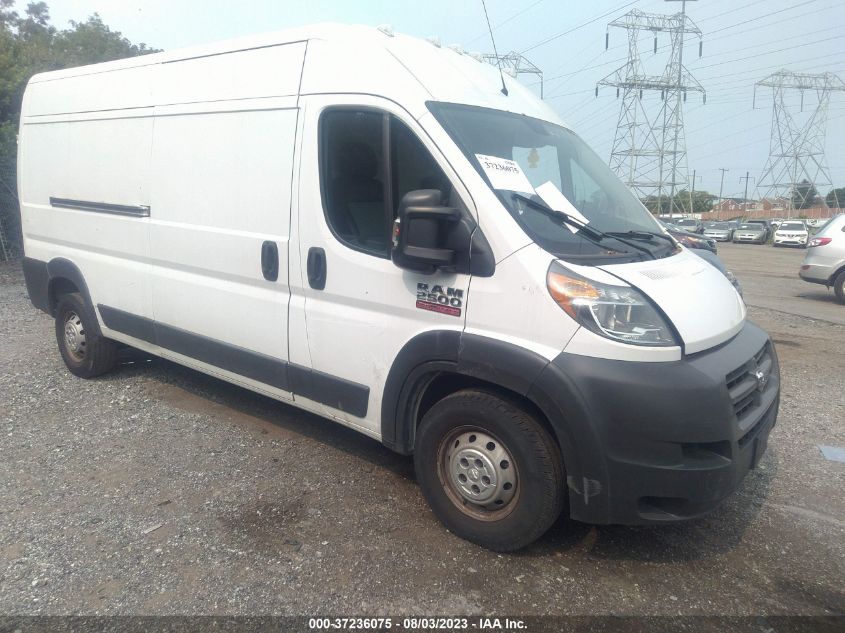 2014 RAM PROMASTER - 3C6TRVDG7EE117619