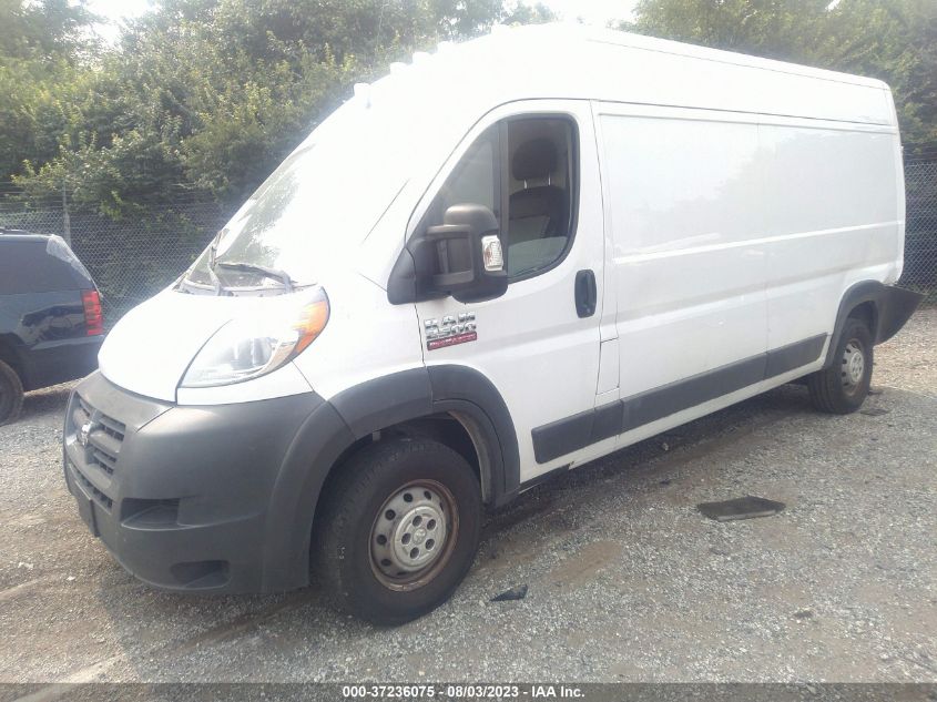 2014 RAM PROMASTER - 3C6TRVDG7EE117619