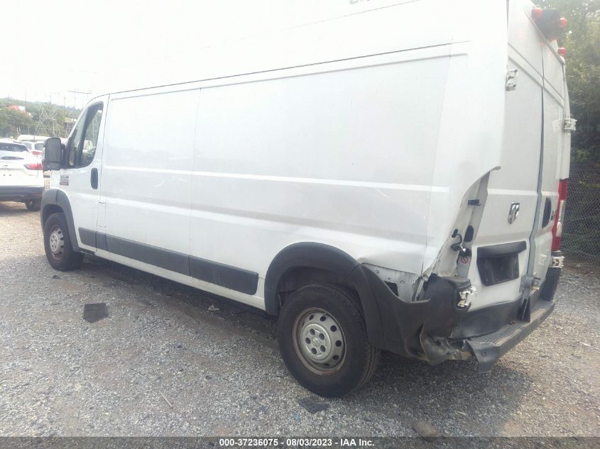 2014 RAM PROMASTER - 3C6TRVDG7EE117619
