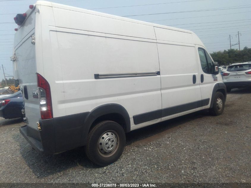 2014 RAM PROMASTER - 3C6TRVDG7EE117619