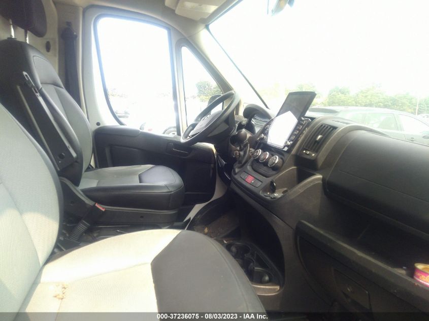2014 RAM PROMASTER - 3C6TRVDG7EE117619