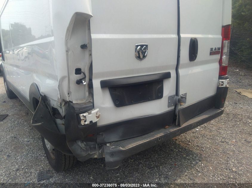 2014 RAM PROMASTER - 3C6TRVDG7EE117619