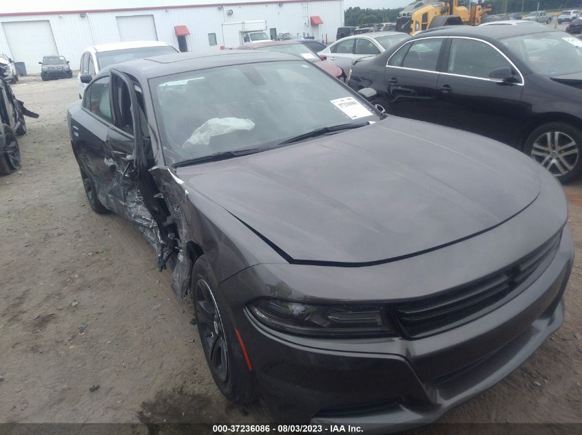 2C3CDXBG4LH140657 Dodge Charger SXT