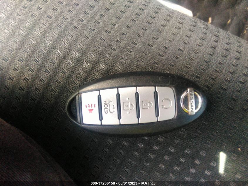 2015 NISSAN ALTIMA 2.5 S - 1N4AL3AP1FC107953