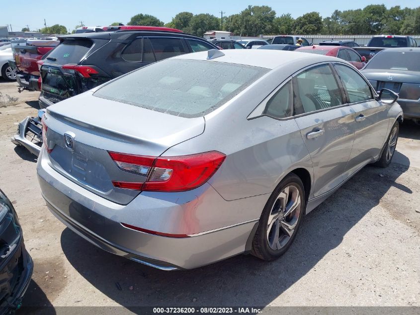 2020 HONDA ACCORD SEDAN EX-L - 1HGCV1F59LA060530
