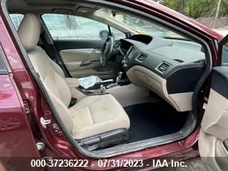 2015 HONDA CIVIC SEDAN EX - 19XFB2F87FE091992