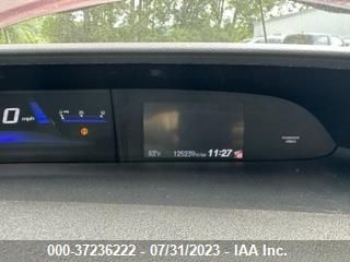 2015 HONDA CIVIC SEDAN EX - 19XFB2F87FE091992