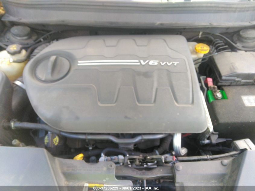 2014 JEEP COMPASS SPORT - 1C4NJDBB4ED551346