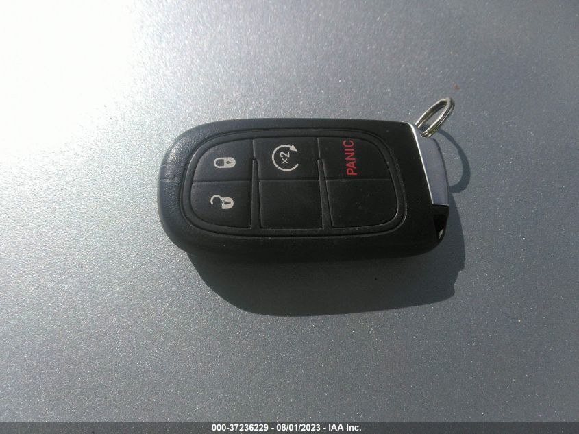 2014 JEEP COMPASS SPORT - 1C4NJDBB4ED551346