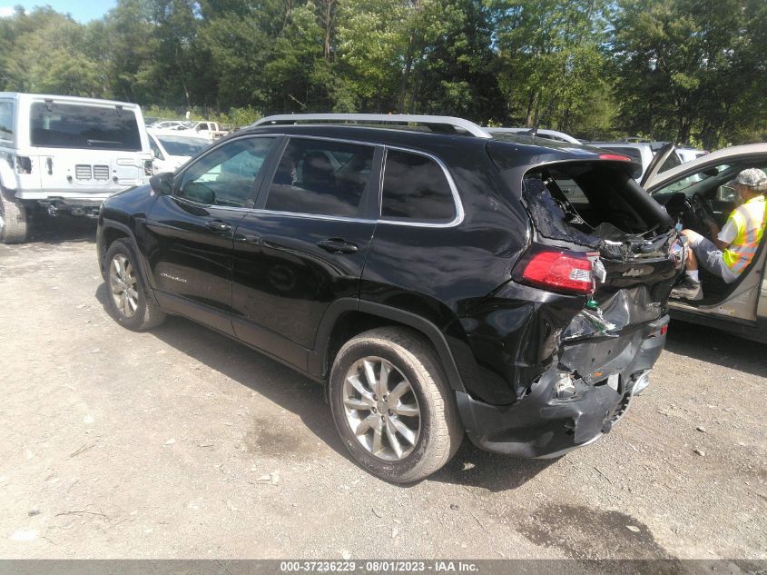 2014 JEEP COMPASS SPORT - 1C4NJDBB4ED551346