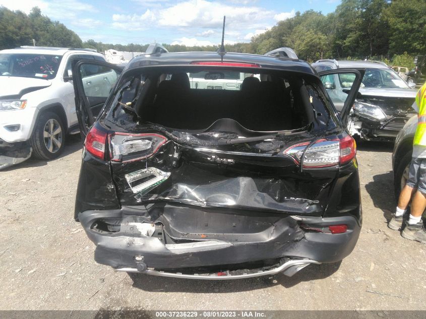 2014 JEEP COMPASS SPORT - 1C4NJDBB4ED551346