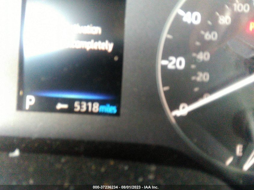 2023 TOYOTA COROLLA SE - 5YFS4MCE3PP154844
