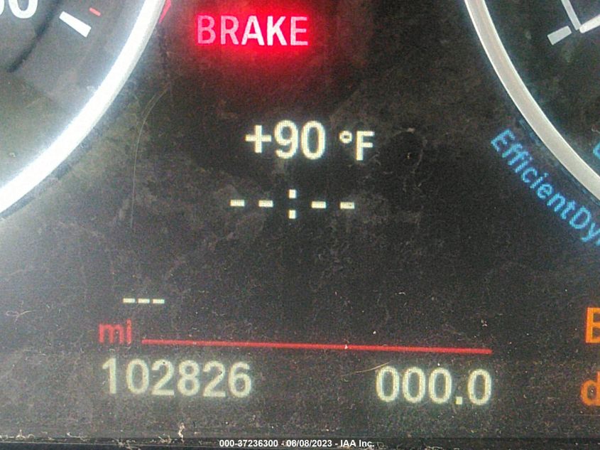 2015 BMW 2 SERIES M235I - WBA1J7C51FV358279