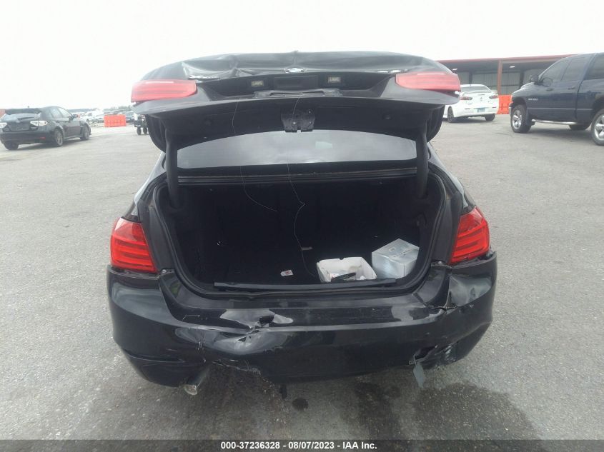 2013 BMW 3 SERIES 328I XDRIVE - WBA3B3C58DF542639
