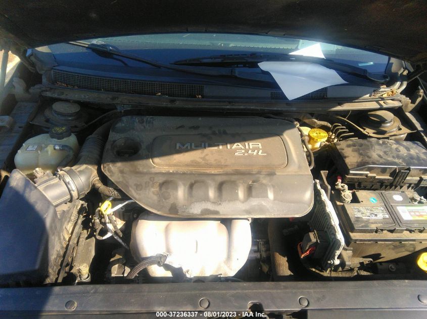 2015 CHRYSLER 200 LIMITED - 1C3CCCABXFN704647