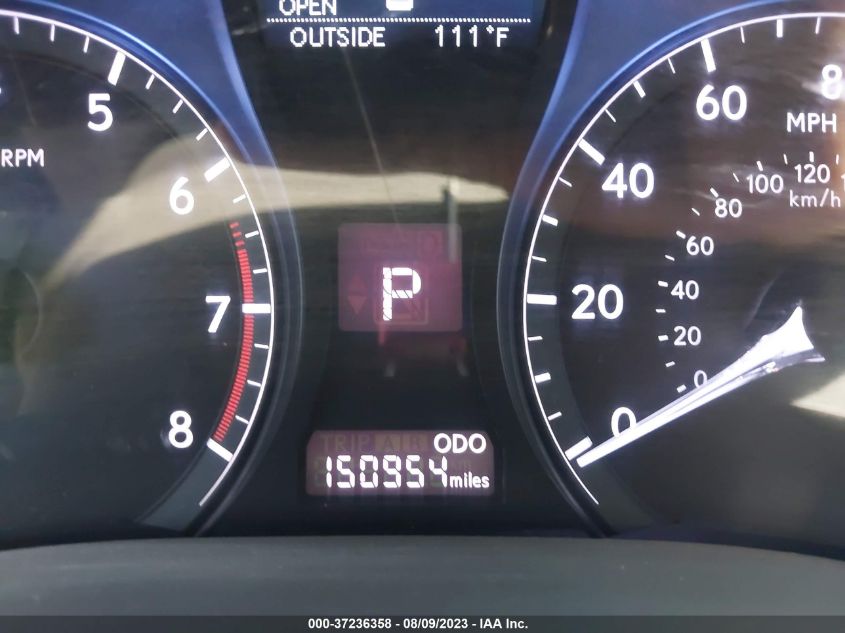 2013 LEXUS RX 350 - 2T2ZK1BAXDC120330