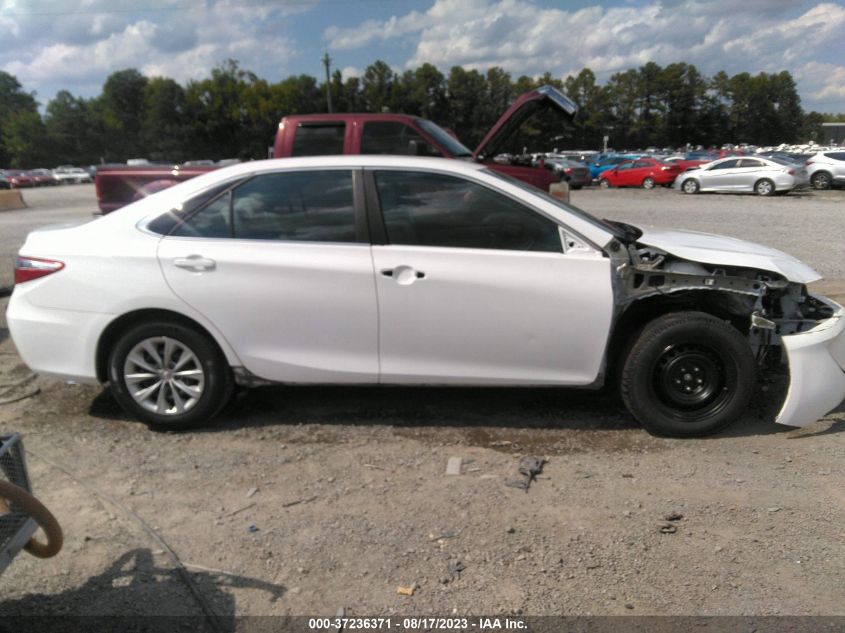 2016 TOYOTA CAMRY HYBRID LE/XLE/SE - 4T1BD1FK0GU197813