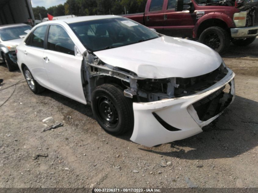 2016 TOYOTA CAMRY HYBRID LE/XLE/SE - 4T1BD1FK0GU197813