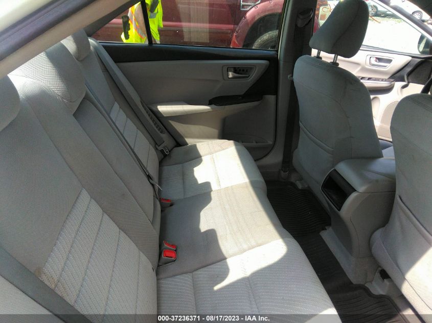 2016 TOYOTA CAMRY HYBRID LE/XLE/SE - 4T1BD1FK0GU197813
