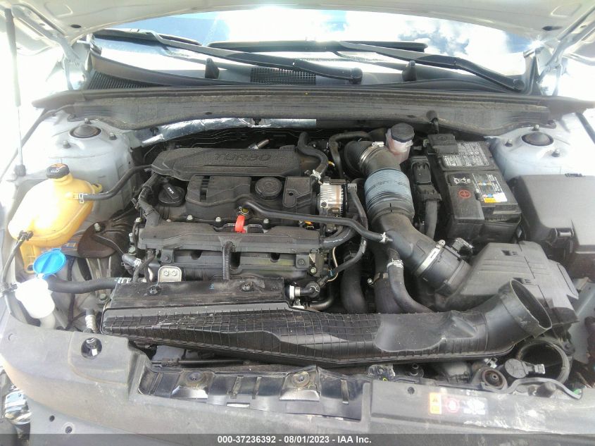 2023 KIA K5 GT-LINE - 5XXG64J28PG182558