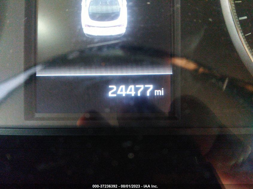 2023 KIA K5 GT-LINE - 5XXG64J28PG182558
