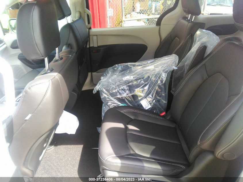 2023 CHRYSLER PACIFICA HYBRID TOURING L - 2C4RC1L78PR595273