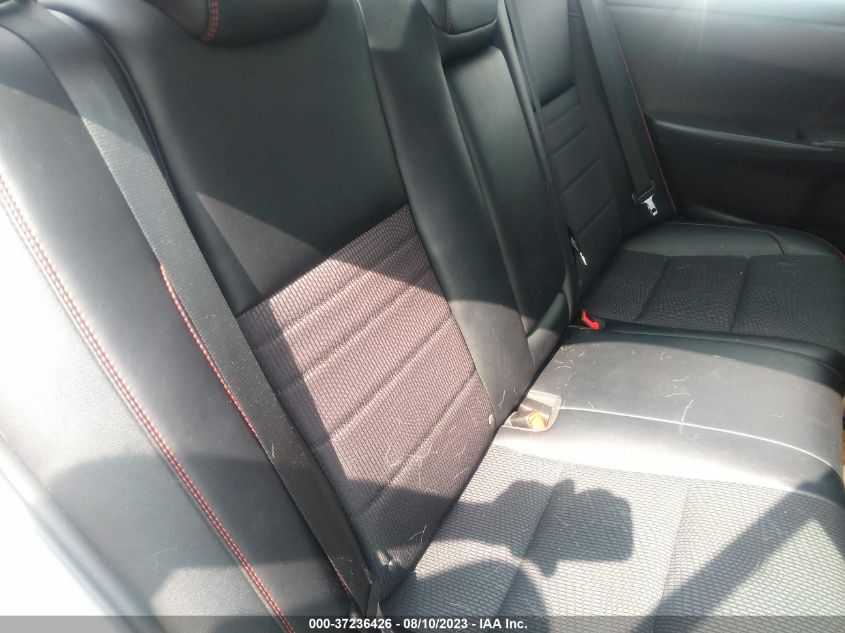 2016 TOYOTA CAMRY XLE/SE/LE/XSE - 4T1BF1FK5GU151288
