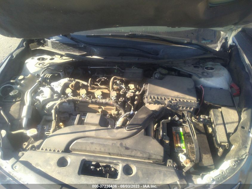 2015 NISSAN ALTIMA 2.5 - 1N4AL3AP0FN385957