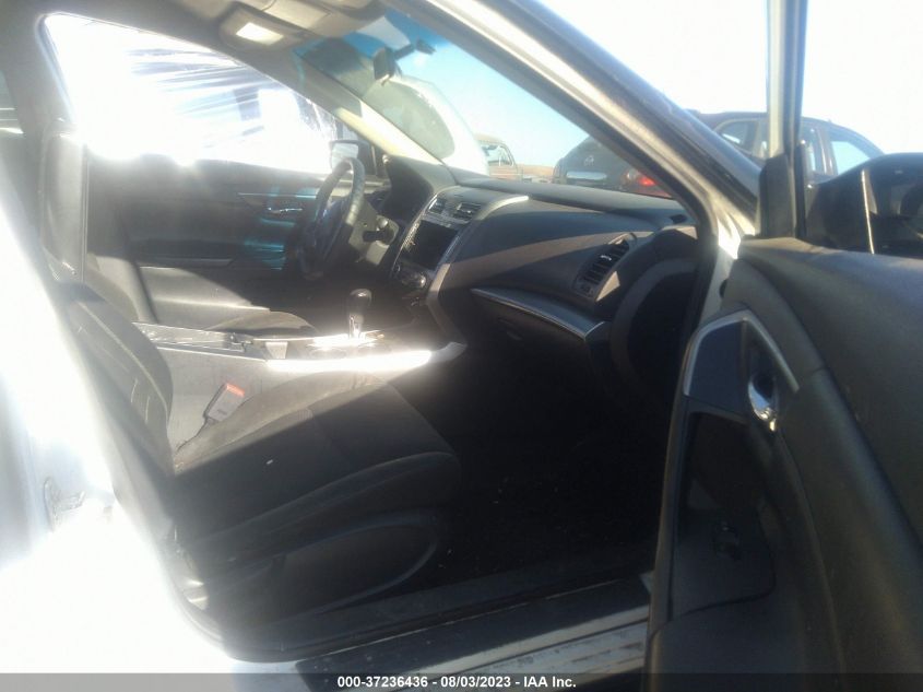 2015 NISSAN ALTIMA 2.5 - 1N4AL3AP0FN385957