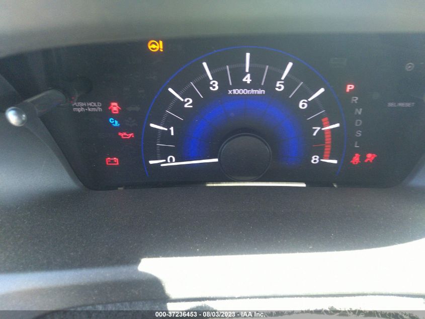 2015 HONDA CIVIC SEDAN EX - 2HGFB2F86FH552475