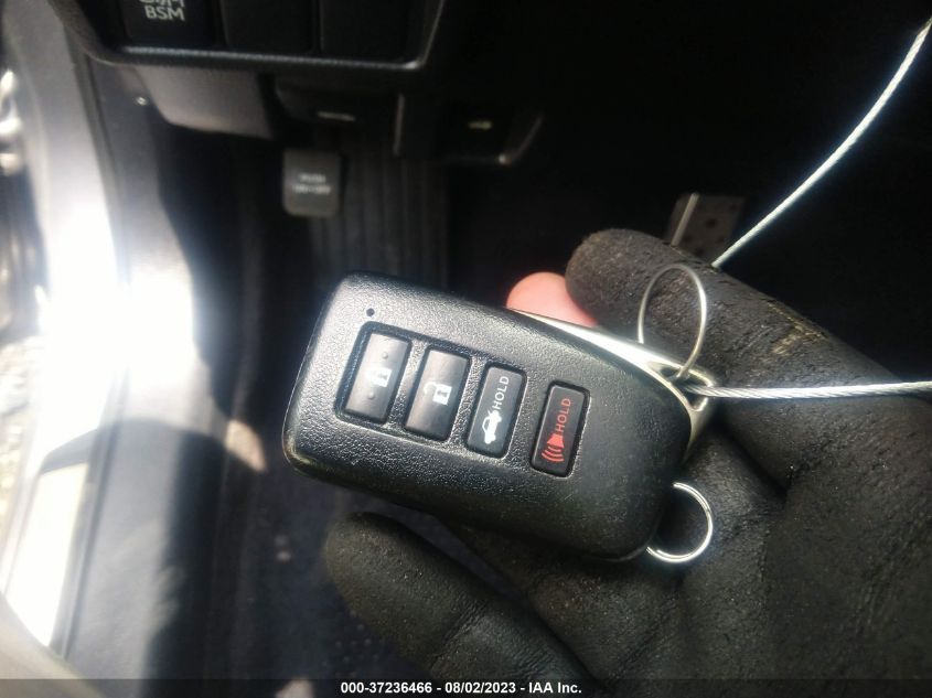 2014 LEXUS IS 250 - JTHBF1D20E5023375