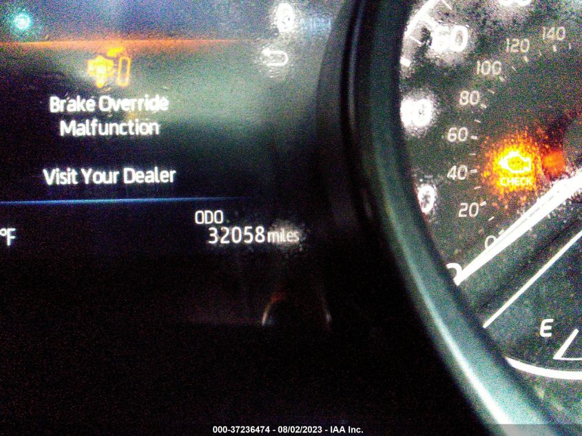 2022 TOYOTA CAMRY SE/SE NIGHT SHADE - 4T1G11BK9NU053470