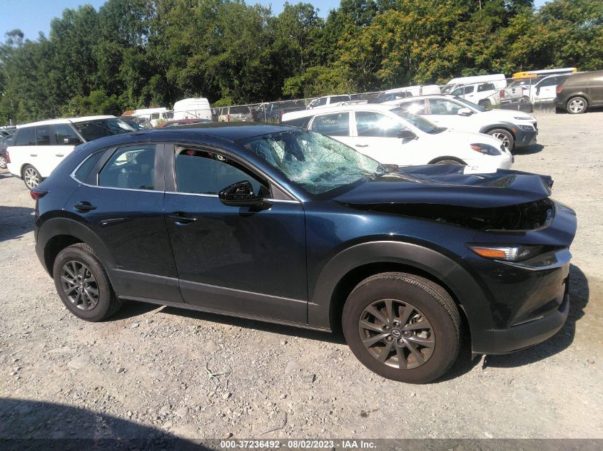 3MVDMBAM8PM517409 Mazda CX-30 2.5 S 13