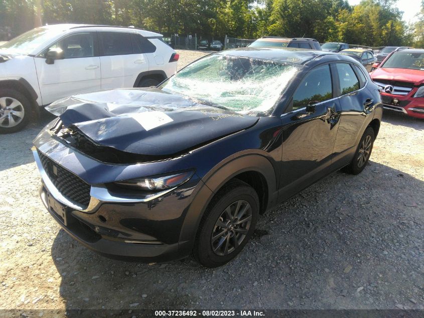 3MVDMBAM8PM517409 Mazda CX-30 2.5 S 2