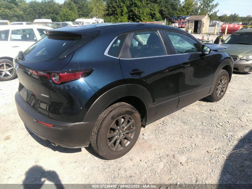 3MVDMBAM8PM517409 Mazda CX-30 2.5 S 4