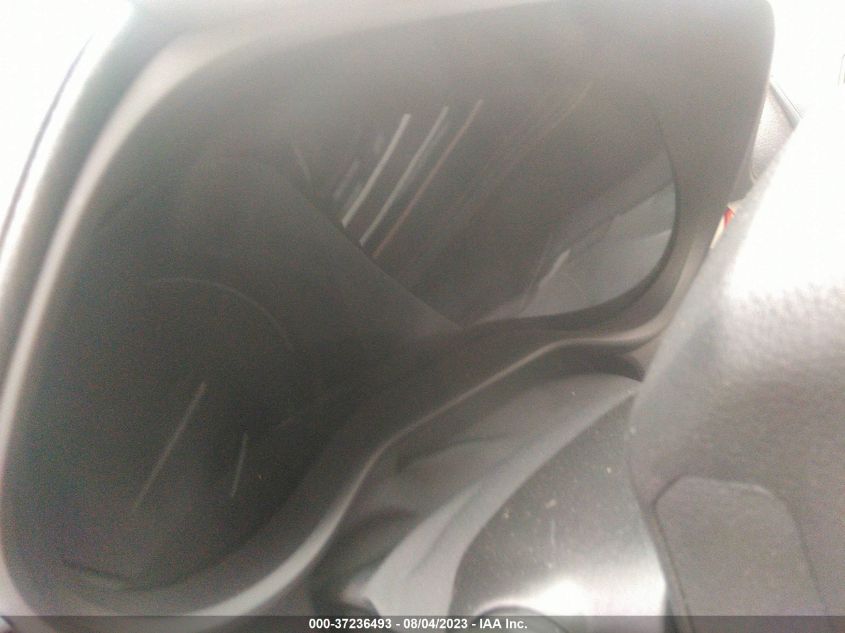 2022 TOYOTA SIENNA XLE - 5TDYRKEC8NS087979