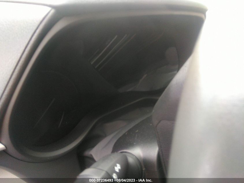 2022 TOYOTA SIENNA XLE - 5TDYRKEC8NS087979