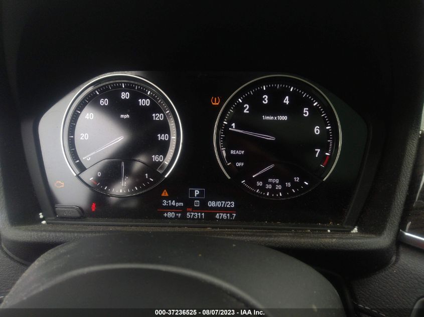 2018 BMW X2 XDRIVE28I - WBXYJ5C3XJEF79690