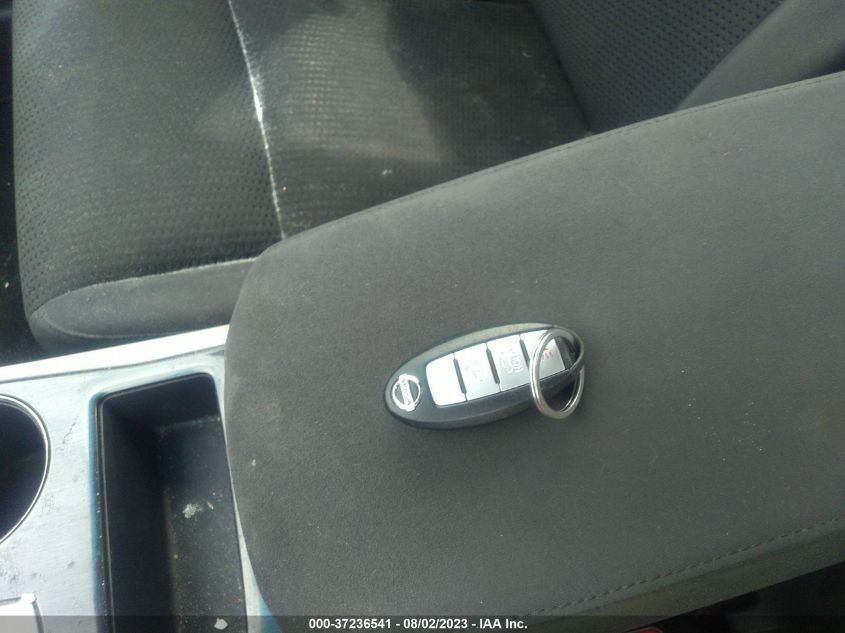 2014 NISSAN ALTIMA 2.5 S - 1N4AL3AP5EC160475