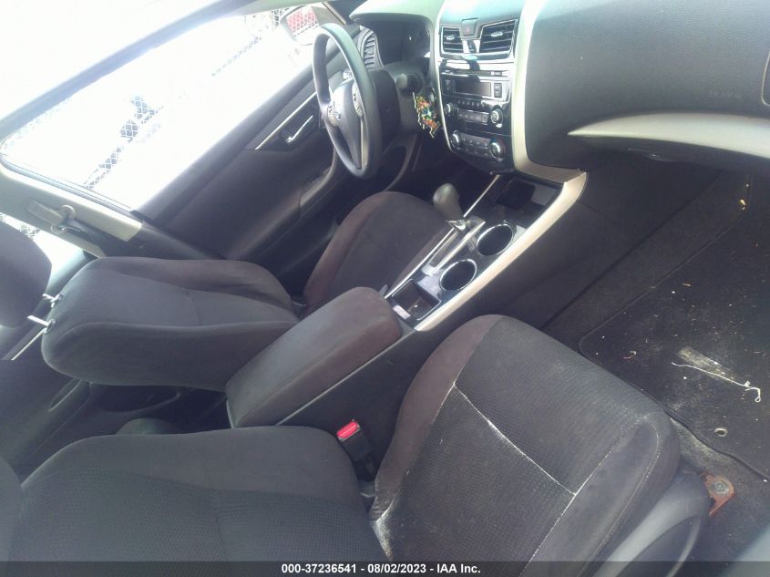 2014 NISSAN ALTIMA 2.5 S - 1N4AL3AP5EC160475