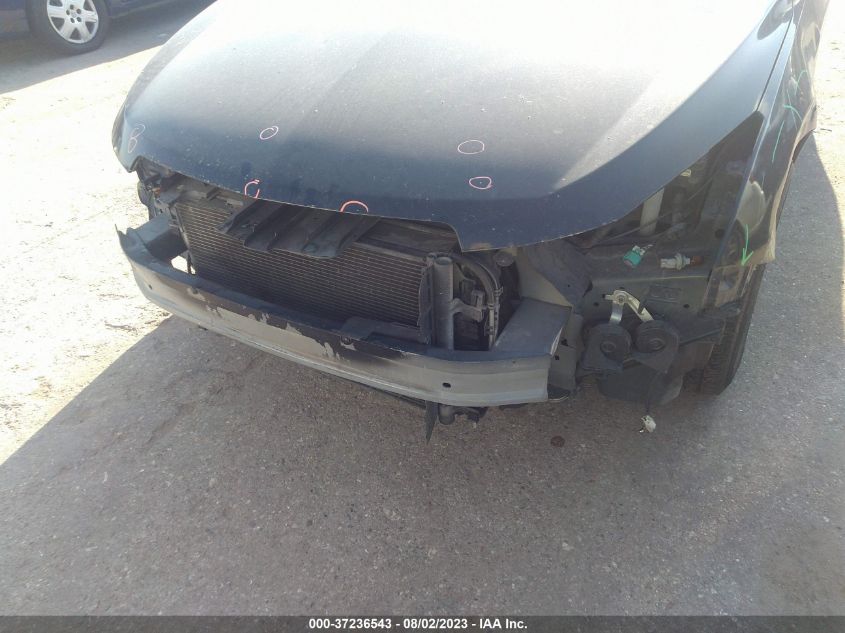 2013 CHEVROLET CRUZE 1LT - 1G1PC5SB1D7134815
