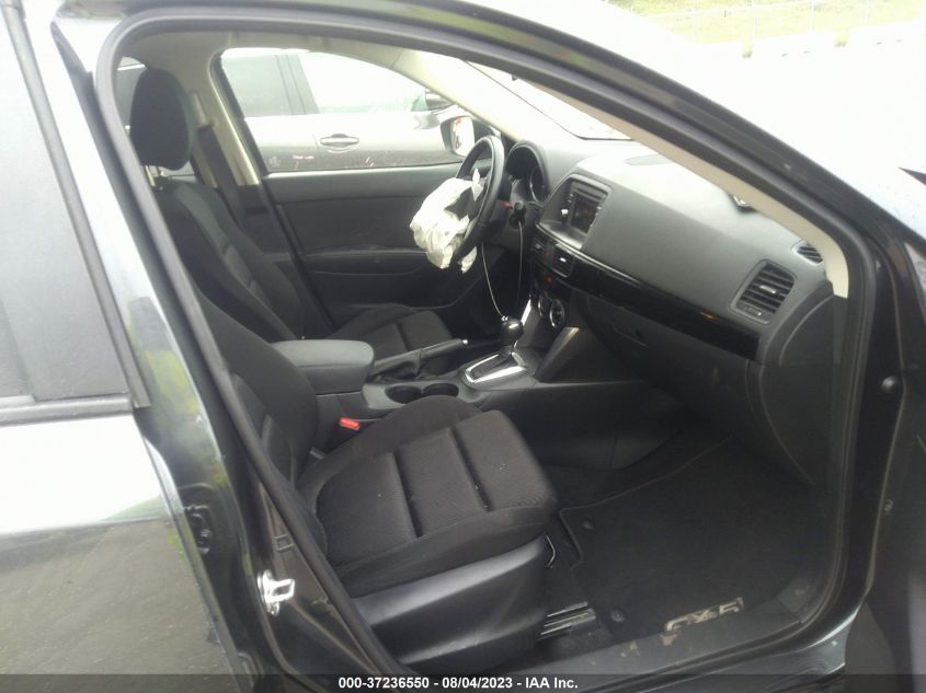 2015 MAZDA CX-5 TOURING - JM3KE4CY9F0475973