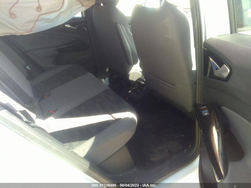 2022 VOLKSWAGEN ID.4 PRO WVGJNPE2XNP039973