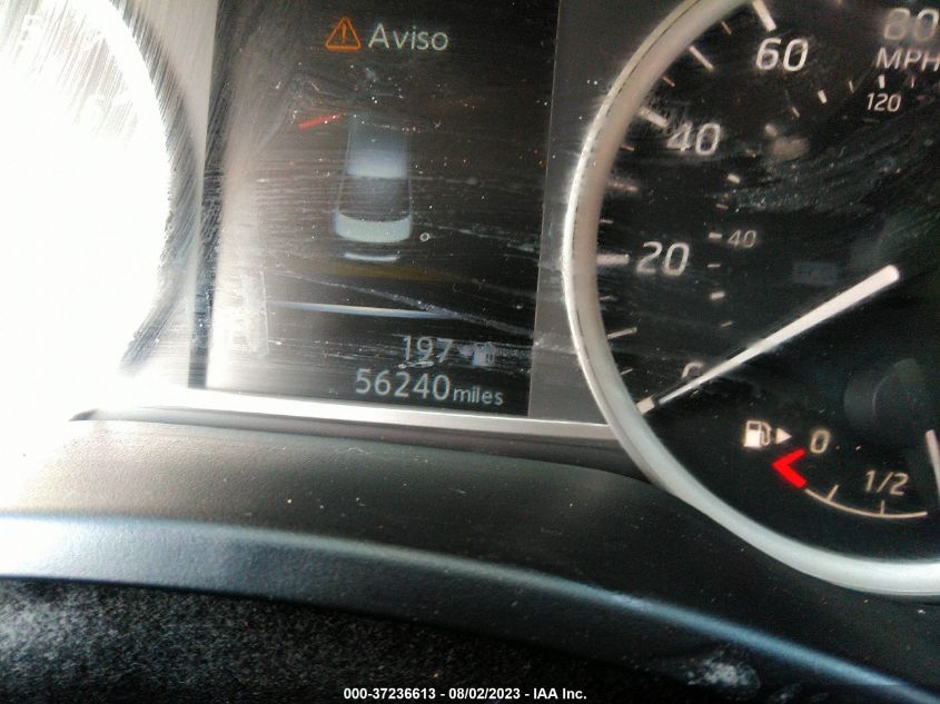 2018 NISSAN SENTRA SV - 3N1AB7AP0JY343405