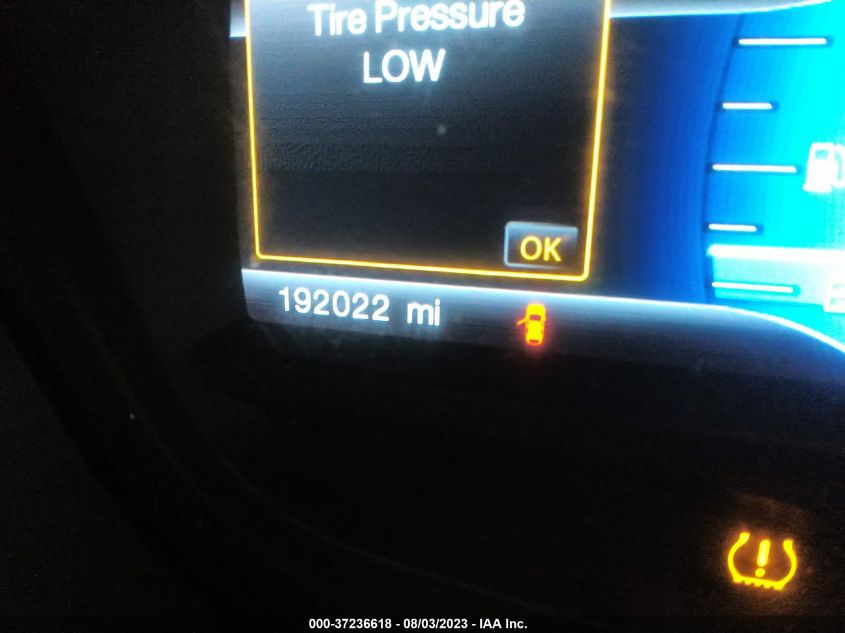 2014 FORD EXPLORER XLT - 1FM5K7D8XEGB18477