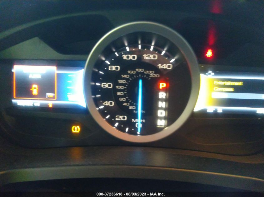2014 FORD EXPLORER XLT - 1FM5K7D8XEGB18477