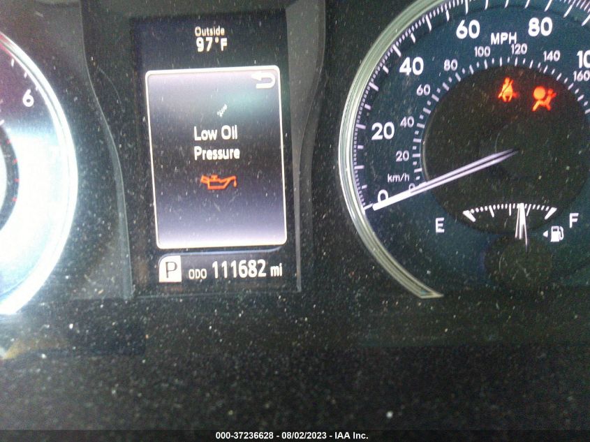 2017 TOYOTA CAMRY LE/XLE/SE/XSE - 4T1BF1FK4HU311761